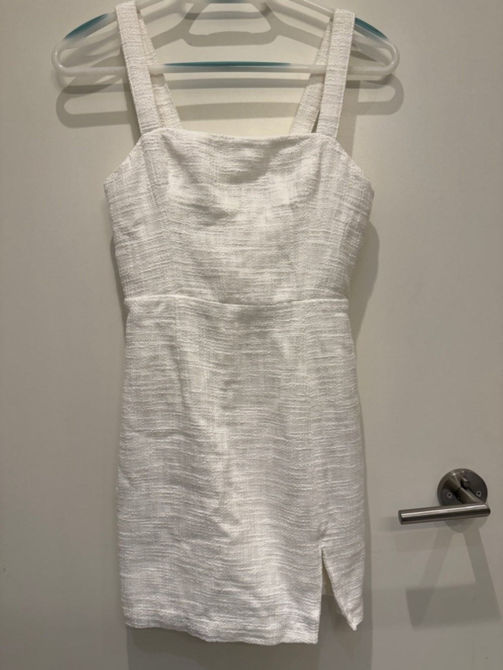 Abercrombie Tweed Mini Dress
